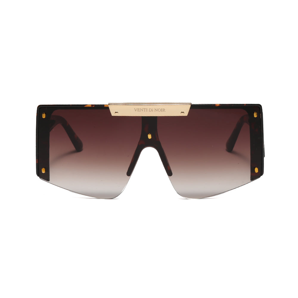 Dabster Sunglasses - Brown