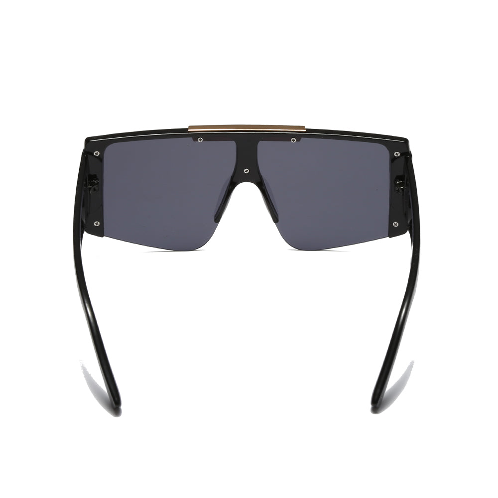 Dabster Sunglasses - Black