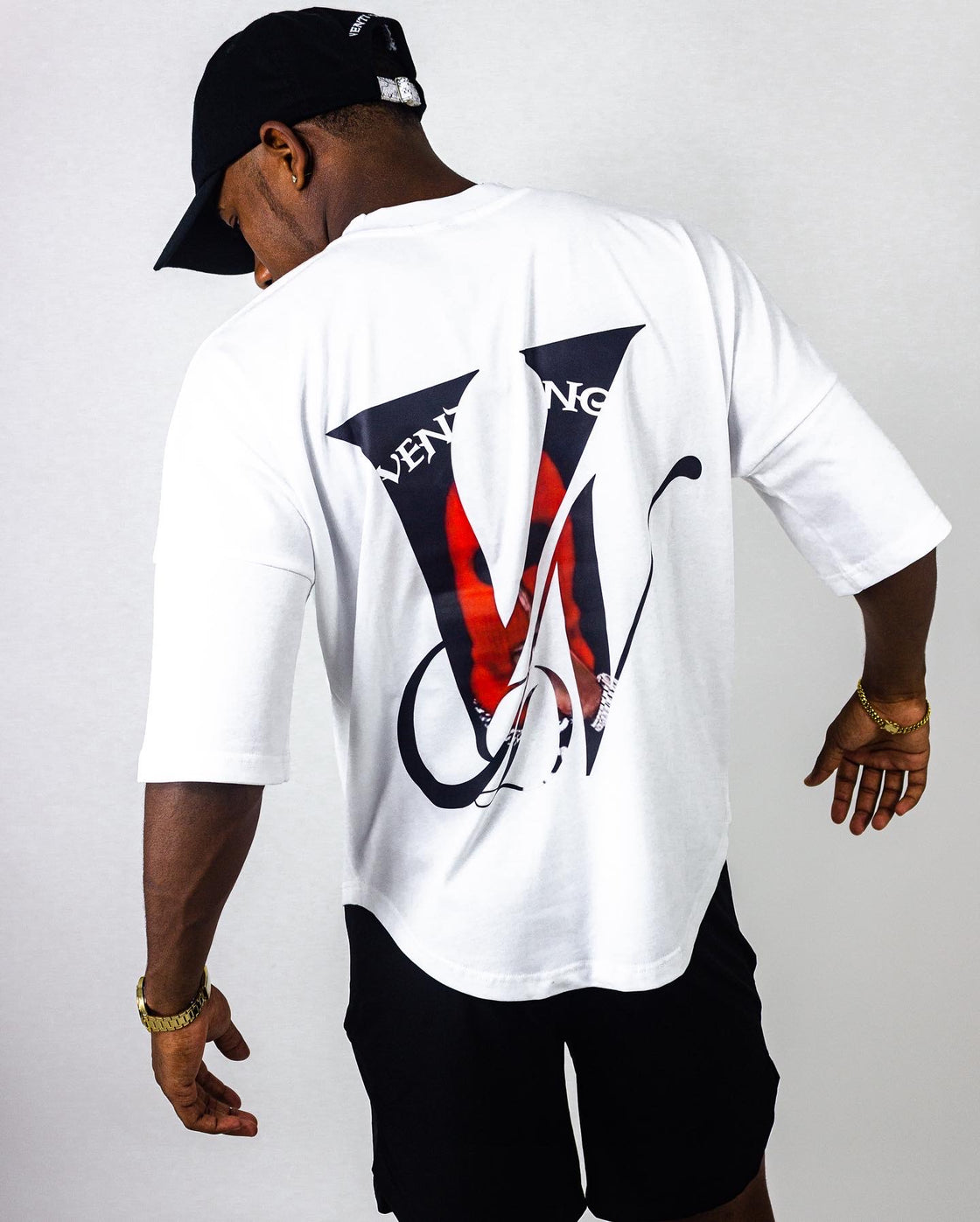 VG - T Shirt